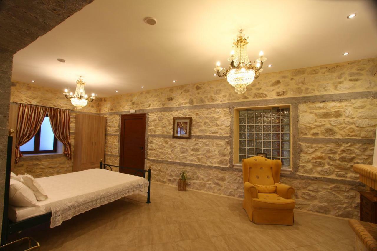 Villa Vanilla Агиои Теодорои Экстерьер фото