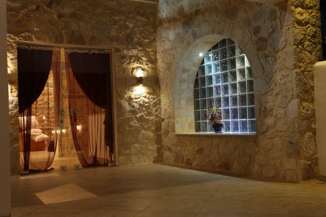Villa Vanilla Агиои Теодорои Экстерьер фото